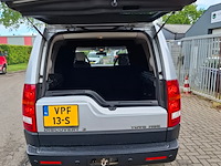 Bedrijfsauto, land rover, discovery, 2.7 tdv6 hse, 2008 - afbeelding 26 van  51
