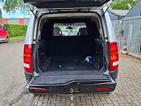 Bedrijfsauto, land rover, discovery, 2.7 tdv6 hse, 2008 - afbeelding 27 van  51