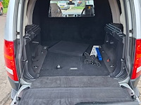 Bedrijfsauto, land rover, discovery, 2.7 tdv6 hse, 2008 - afbeelding 28 van  51