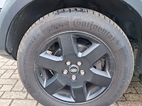 Bedrijfsauto, land rover, discovery, 2.7 tdv6 hse, 2008 - afbeelding 30 van  51