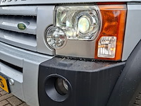Bedrijfsauto, land rover, discovery, 2.7 tdv6 hse, 2008 - afbeelding 32 van  51