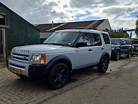 Bedrijfsauto, land rover, discovery, 2.7 tdv6 hse, 2008 - afbeelding 23 van  51