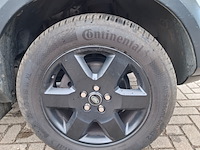Bedrijfsauto, land rover, discovery, 2.7 tdv6 hse, 2008 - afbeelding 35 van  51