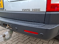 Bedrijfsauto, land rover, discovery, 2.7 tdv6 hse, 2008 - afbeelding 39 van  51