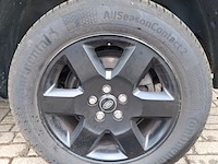 Bedrijfsauto, land rover, discovery, 2.7 tdv6 hse, 2008 - afbeelding 40 van  51