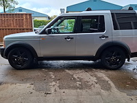 Bedrijfsauto, land rover, discovery, 2.7 tdv6 hse, 2008 - afbeelding 42 van  51