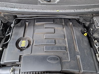 Bedrijfsauto, land rover, discovery, 2.7 tdv6 hse, 2008 - afbeelding 44 van  51