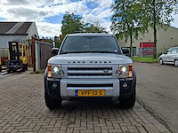 Bedrijfsauto, land rover, discovery, 2.7 tdv6 hse, 2008 - afbeelding 34 van  51