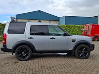 Bedrijfsauto, land rover, discovery, 2.7 tdv6 hse, 2008 - afbeelding 48 van  51
