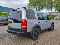 Bedrijfsauto, land rover, discovery, 2.7 tdv6 hse, 2008 - afbeelding 49 van  51