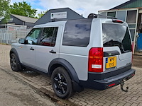 Bedrijfsauto, land rover, discovery, 2.7 tdv6 hse, 2008 - afbeelding 51 van  51