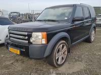 Bedrijfsauto, land rover, discovery 3, 2006 - afbeelding 2 van  2