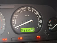 Bedrijfsauto, land rover, freelander hardback, 2003 - afbeelding 2 van  39