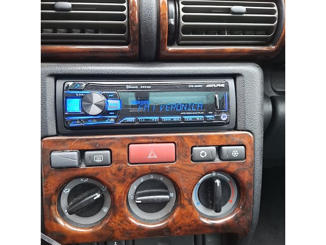 Bedrijfsauto, land rover, freelander hardback, 2003 - afbeelding 4 van  39