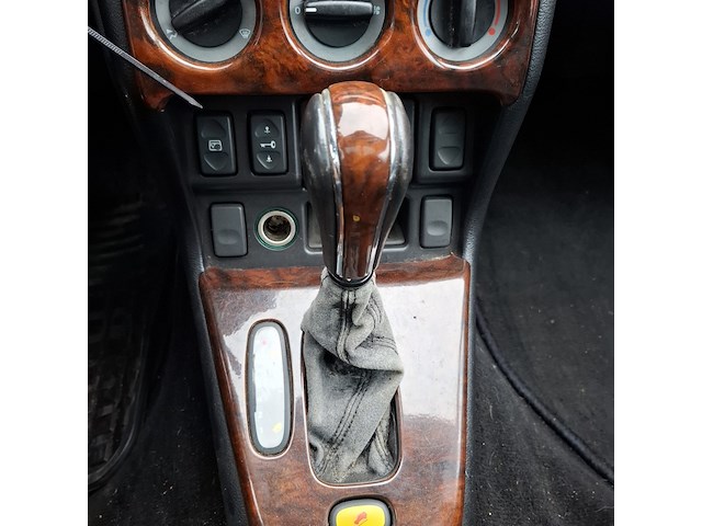 Bedrijfsauto, land rover, freelander hardback, 2003 - afbeelding 5 van  39