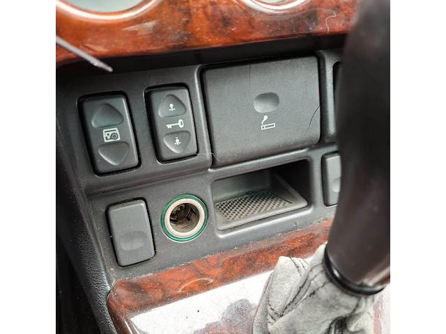 Bedrijfsauto, land rover, freelander hardback, 2003 - afbeelding 6 van  39