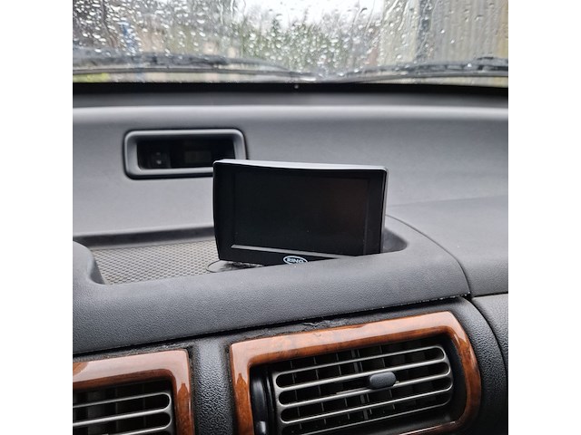 Bedrijfsauto, land rover, freelander hardback, 2003 - afbeelding 7 van  39