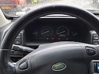Bedrijfsauto, land rover, freelander hardback, 2003 - afbeelding 8 van  39