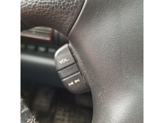 Bedrijfsauto, land rover, freelander hardback, 2003 - afbeelding 9 van  39