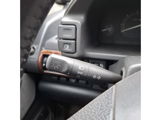 Bedrijfsauto, land rover, freelander hardback, 2003 - afbeelding 10 van  39