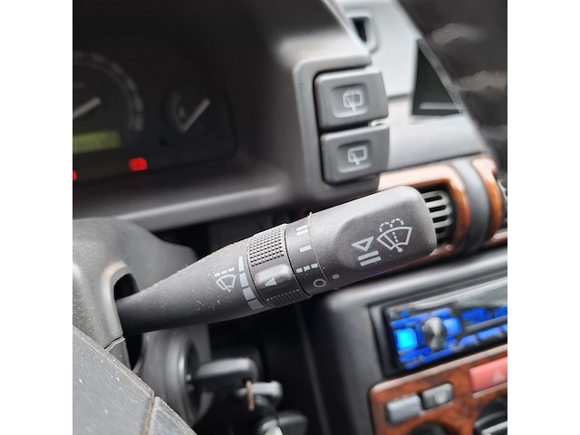 Bedrijfsauto, land rover, freelander hardback, 2003 - afbeelding 11 van  39