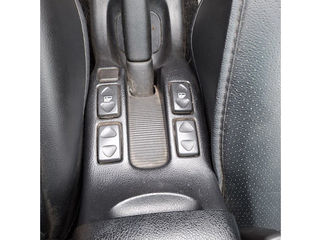 Bedrijfsauto, land rover, freelander hardback, 2003 - afbeelding 14 van  39