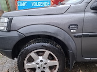 Bedrijfsauto, land rover, freelander hardback, 2003 - afbeelding 19 van  39