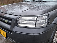 Bedrijfsauto, land rover, freelander hardback, 2003 - afbeelding 20 van  39