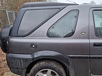 Bedrijfsauto, land rover, freelander hardback, 2003 - afbeelding 22 van  39