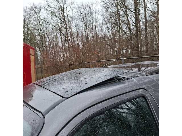 Bedrijfsauto, land rover, freelander hardback, 2003 - afbeelding 24 van  39