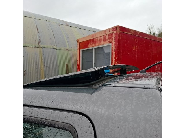 Bedrijfsauto, land rover, freelander hardback, 2003 - afbeelding 25 van  39