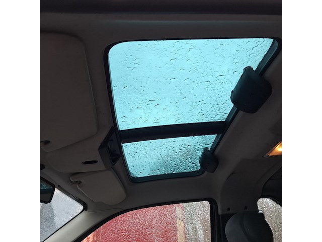 Bedrijfsauto, land rover, freelander hardback, 2003 - afbeelding 26 van  39