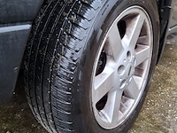 Bedrijfsauto, land rover, freelander hardback, 2003 - afbeelding 27 van  39