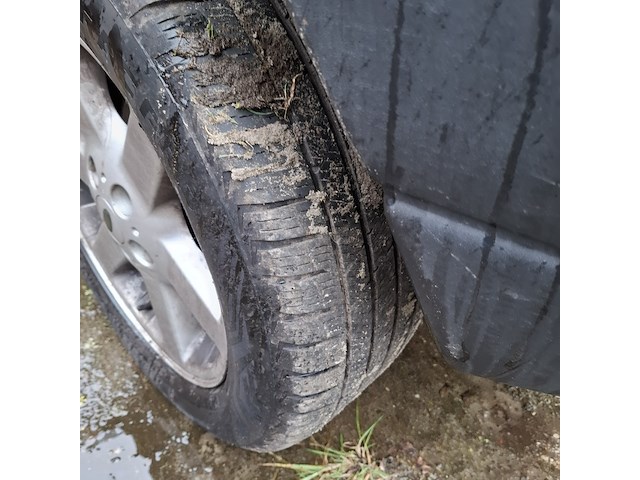 Bedrijfsauto, land rover, freelander hardback, 2003 - afbeelding 28 van  39