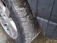 Bedrijfsauto, land rover, freelander hardback, 2003 - afbeelding 28 van  39