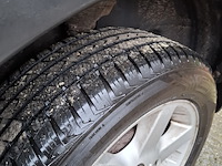 Bedrijfsauto, land rover, freelander hardback, 2003 - afbeelding 30 van  39