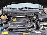 Bedrijfsauto, land rover, freelander hardback, 2003 - afbeelding 31 van  39