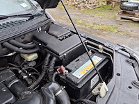 Bedrijfsauto, land rover, freelander hardback, 2003 - afbeelding 32 van  39