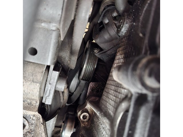 Bedrijfsauto, land rover, freelander hardback, 2003 - afbeelding 33 van  39