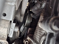 Bedrijfsauto, land rover, freelander hardback, 2003 - afbeelding 33 van  39