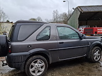 Bedrijfsauto, land rover, freelander hardback, 2003 - afbeelding 36 van  39