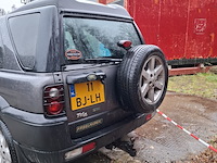 Bedrijfsauto, land rover, freelander hardback, 2003 - afbeelding 37 van  39