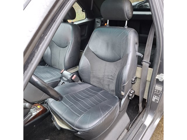 Bedrijfsauto, land rover, freelander hardback, 2003 - afbeelding 38 van  39