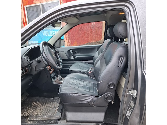 Bedrijfsauto, land rover, freelander hardback, 2003 - afbeelding 39 van  39