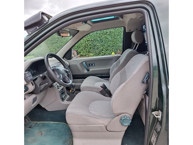 Bedrijfsauto, land rover, freelander hardback, 2.0di hard top, 2000 - afbeelding 2 van  35