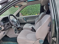 Bedrijfsauto, land rover, freelander hardback, 2.0di hard top, 2000 - afbeelding 2 van  35