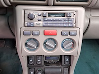 Bedrijfsauto, land rover, freelander hardback, 2.0di hard top, 2000 - afbeelding 5 van  35