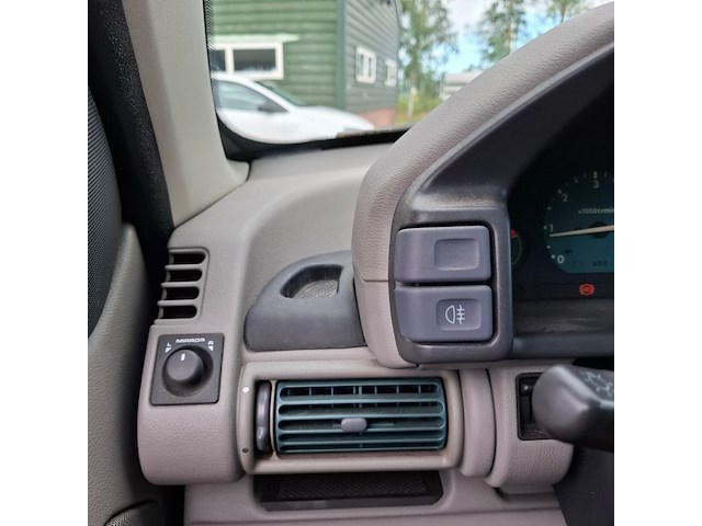 Bedrijfsauto, land rover, freelander hardback, 2.0di hard top, 2000 - afbeelding 10 van  35