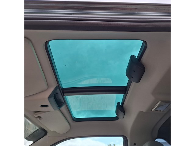 Bedrijfsauto, land rover, freelander hardback, 2.0di hard top, 2000 - afbeelding 11 van  35