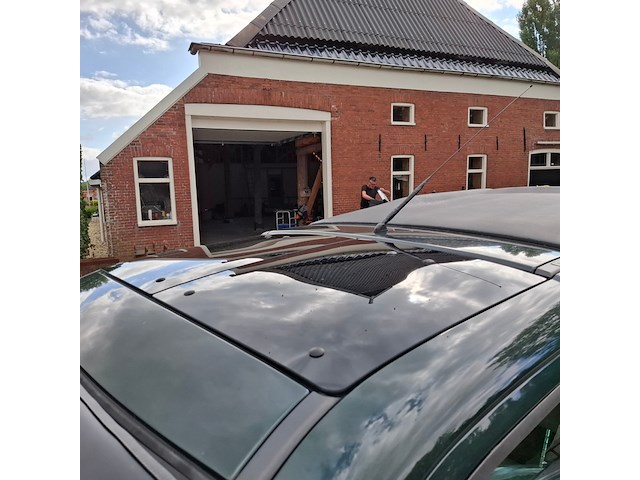Bedrijfsauto, land rover, freelander hardback, 2.0di hard top, 2000 - afbeelding 13 van  35